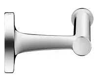 Duravit Starck T - Držiak toaletného papiera, chróm 0099371000