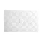 Kaldewei Avantgarde - Sprchová vanička 853-2 Conoflat, 75x90 cm, celoplošný antislip, polystyrénový nosič, biela 466935040001