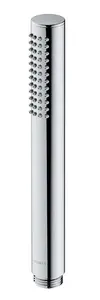 OMNIRES Microphone - Sprchová hlavice, chrom MICROPHONEX-RCR