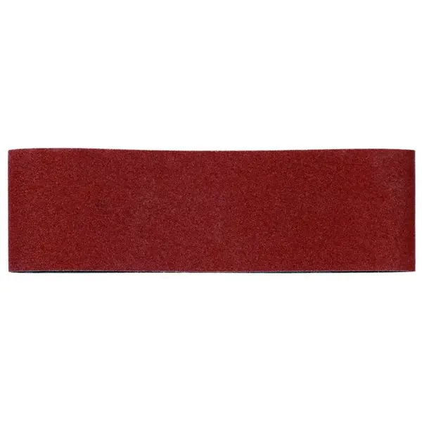 Metabo Príslušenstvo - Brúsny pás 75x533 mm, zrnitosť P60, 3ks 625930000