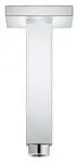 Grohe Rainshower - Stropní výpusť, 15 cm, chrom 27711000