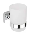 Sapho Insia - Držák kartáčků a pasty, chrom IS004