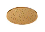Steinberg 100 - Hlavová sprcha, priemer 20 cm, ružové zlato 100 1687 RG