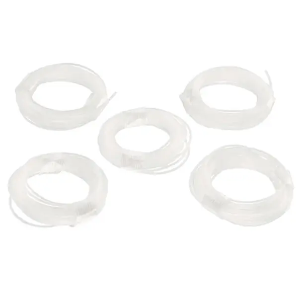 Stanley Príslušenstvo - Súprava náhradných strún 2 mm, dĺžka 6 m, 5 ks STZST1326-XJ