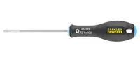 Stanley Náradie - Skrutkovač krížový, typ PZ1, dĺžka 100 mm 0-65-335