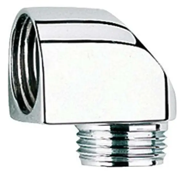 Grohe Náhradné diely - Sprchové kolienko, chróm 45304000