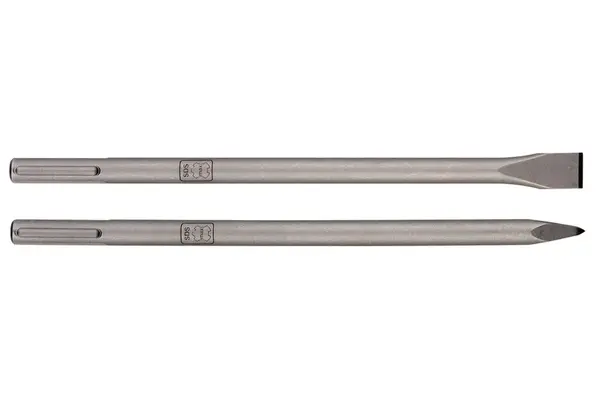 Metabo Příslušenství - 2dílná sada sekáčů SDS Max 623309000