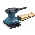 Makita Nářadí - Vibrační bruska 180 W BO4557