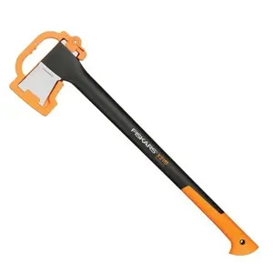 FISKARS Nářadí - Sekera štípací, velikost L 1069107