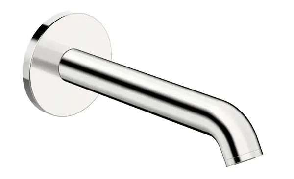 Hansa Vantis Style - Vaňový vpust, chróm 54502100