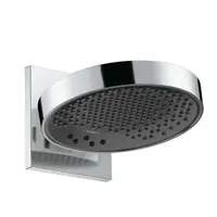 Hansgrohe Rainfinity - Hlavová sprcha, priemer 25 cm, 3 prúdy, EcoSmart, chróm 26233000