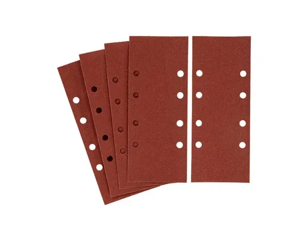 Stanley Příslušenství - Brusný pás P150, 93x230 mm, 5 ks STA31136-XJ