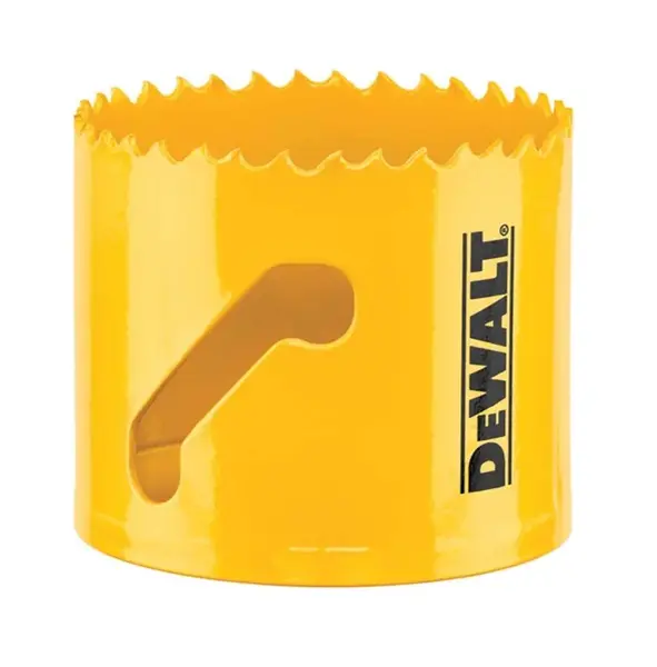 DeWALT Příslušenství - Pilová děrovka 54x46,5 mm DT90320