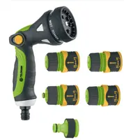 Fieldmann - Zavlažovací pistole, s připojovací sadou 50004020