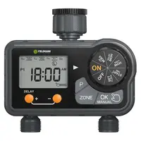 Fieldmann Závlahový systém - Zavlažovací hodiny 50007377