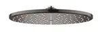 Grohe Rainshower SmartActive - Hlavová sprcha, průměr 31 cm, Hard Graphite 26569A00