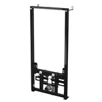 Alcadrain Predstenové inštalácie - Predstenová inštalácia pre bidet, výška 1,12 m A105/1120