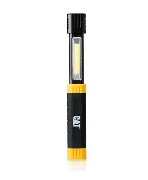 Caterpillar - AKU vreckové LED svietidlo, 170 lm CT3115