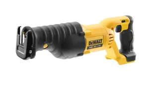 DeWALT Náradie - 18V AKU mečová píla, bez batérie a nabíjačky DCS380N