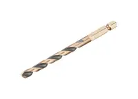 DeWALT Príslušenstvo - Vrták do kovu 6,5x105 mm DT20609