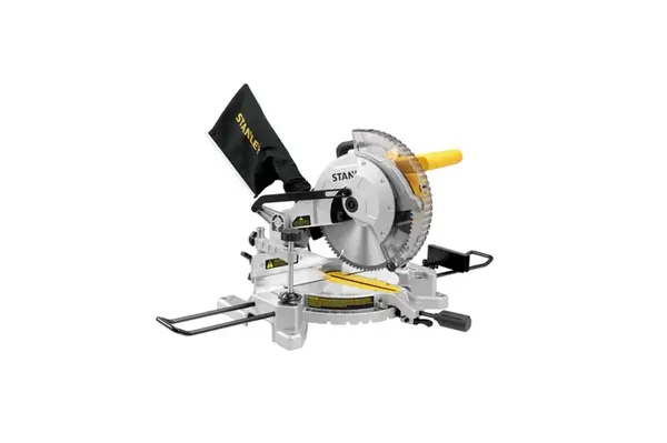 Stanley Náradie - Pokosová píla 254 mm, 1650 W SM1650-QS