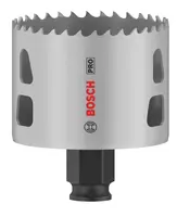 Bosch Príslušenstvo - Pílová dierovka 64x44 mm 2608594395