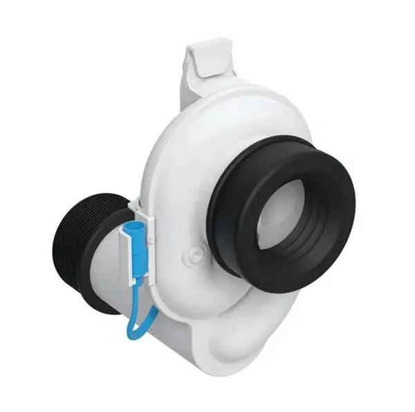 Geberit - Zápachová uzávěrka pro pisoár se senzorem 242.150.00.1