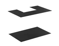 Ideal Standard Eurovit - Protiskluzová vložka do šuplíku, 2 ks R062167