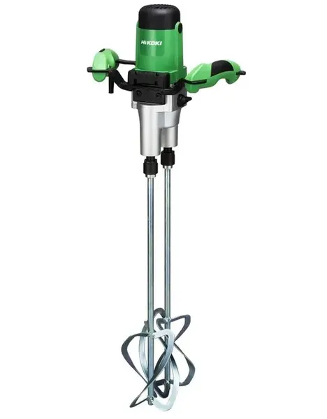 HiKOKI - Stavební míchadlo 1800 W UM22VYSTUAZ