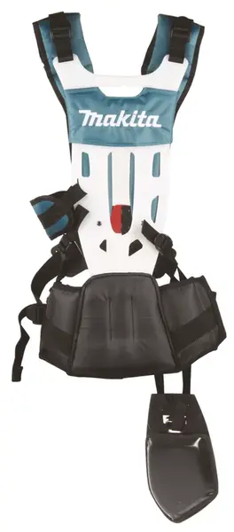 Makita Příslušenství - Nosný popruh na křovinořez, dvouramenný 199378-7