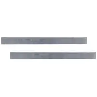 DeWALT Příslušenství - Výměnné hoblovací nože, 2 ks DE7333