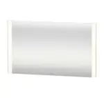 Duravit Zrkadlá - Zrkadlo 120x70 cm, s LED osvetlením LM7868000000000