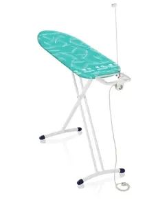 Leifheit Upratovanie - Žehliaca doska Air Board M Solid Plus 72564