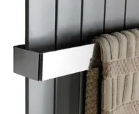 Sapho Colonna - Držiak uterákov, dĺžka 510 mm, chróm IRPA14