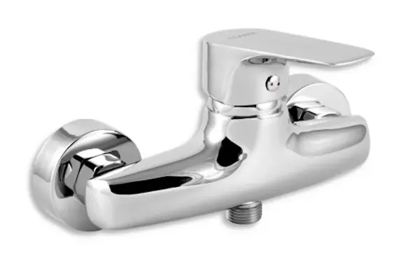 Novaservis Titania Nice - Sprchová batéria, chróm 97060/1,0