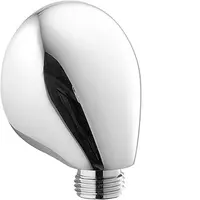 Hansa Kolienka - Nástenné kolienko, chróm 04420100