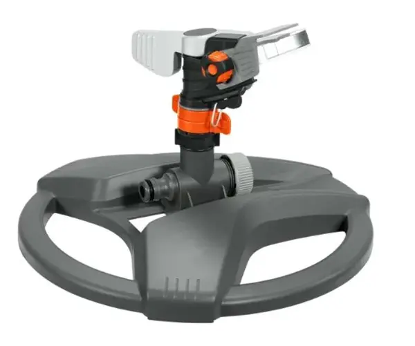Gardena - Zavlažovač pulzní Premium, sektorový, dosah 5-12,5 m 8135-20