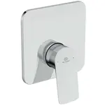 Ideal Standard Ceralife C - Sprchová baterie pod omítku, s tělesem, chrom BE060AA