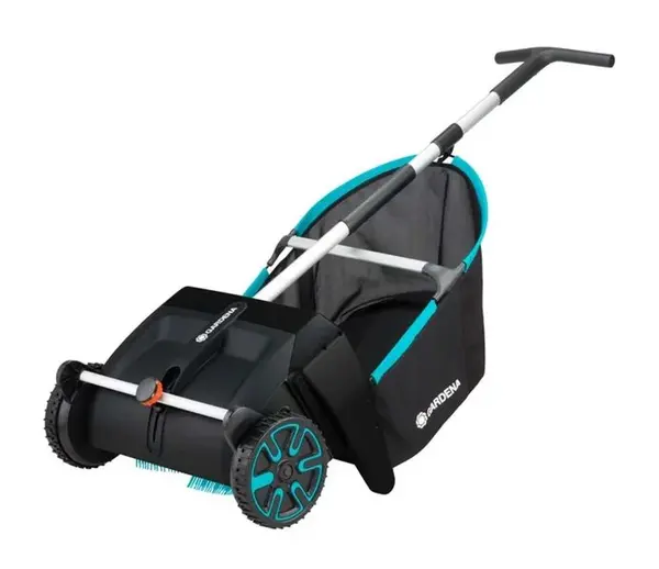 Gardena - Sběrač listí a trávy 3565-20