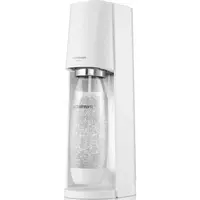 SodaStream Příprava nápojů - Výrobník sody Terra White s příslušenstvím, bílá 42004912
