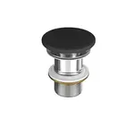 Cersanit Moduo - Neuzavíratelná výpusť, antracit K116-109