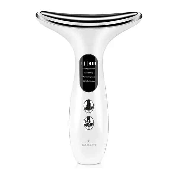 Garett Beauty Lift Skin Pro sonický masážní přístroj na obličej a krk