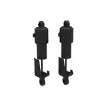 Arrma tlmič 11x87mm, 2x1.3mm, olej 700cSt (2)