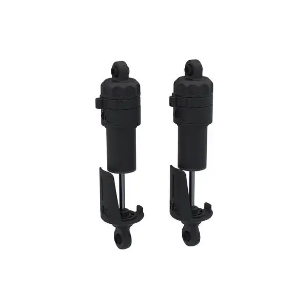 Arrma tlmič 11x87mm, 2x1.3mm, olej 700cSt (2)