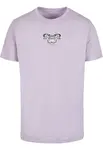 Men's T-shirt Give Yourself Time lilac