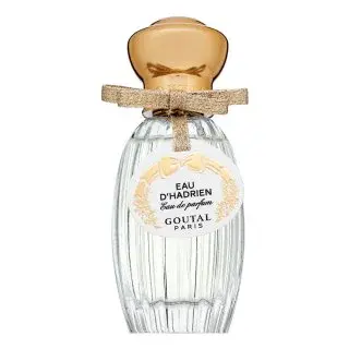 Annick Goutal Eau D Hadrien parfémovaná voda unisex 50 ml