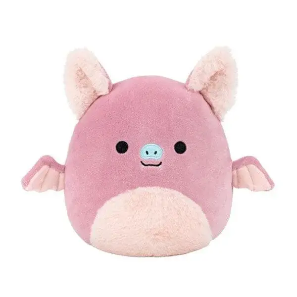 Squishmallows Netopýr – Jakob