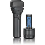 BaByliss PRO Fxone All-Metal FX79FSGE profesionální strojek na vousy Black 1 ks