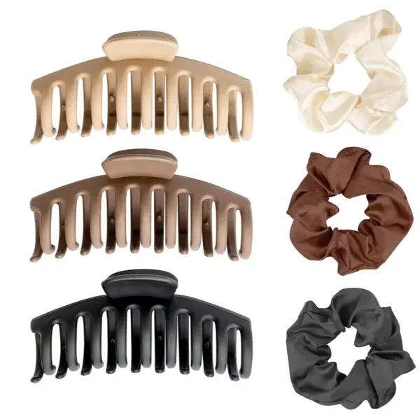 So Eco Classic Hair Essentials sada na vlasy