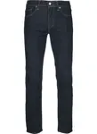 LEVI'S ® Džínsy '502® Taper'  tmavomodrá